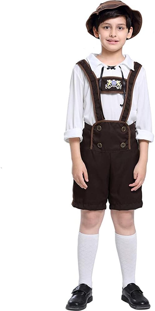 レーダーホーゼン オクトーバーフェスト 衣装セット ドイツ民族衣装 オクトーバーフェスト2025 日本公式サイト －OKTOBERFEST 2025 JAPAN